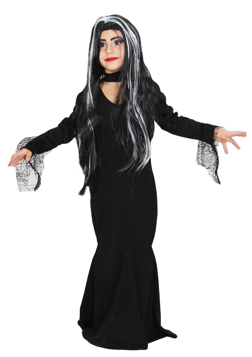 MADRE HORROR DI HALLOWEEN BAMBINA 